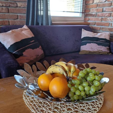 Luxury Apartment In Sumava National Park Nová Pec Εξωτερικό φωτογραφία