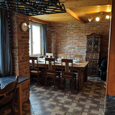 Luxury Apartment In Sumava National Park Nová Pec Εξωτερικό φωτογραφία