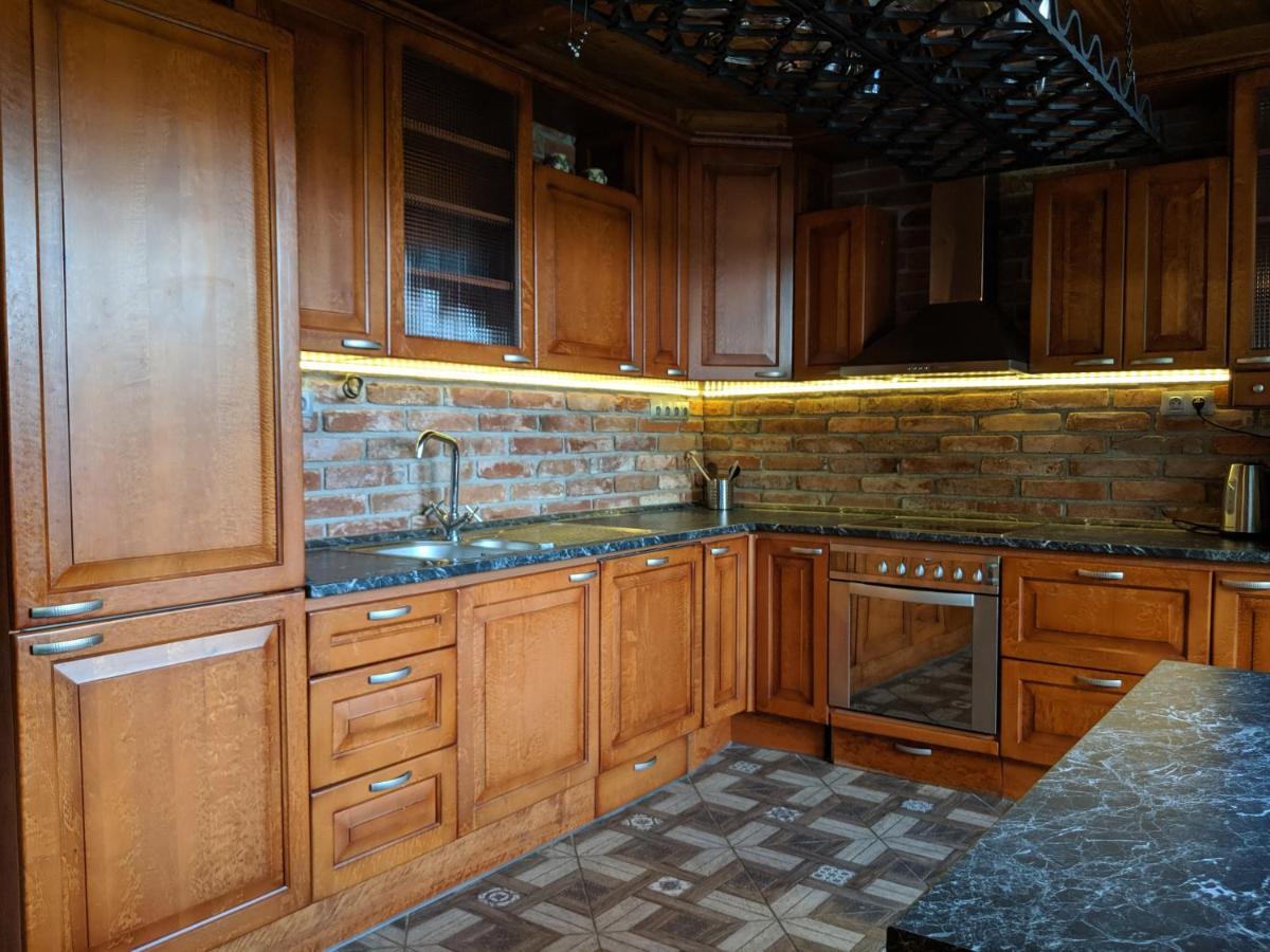 Luxury Apartment In Sumava National Park Nová Pec Εξωτερικό φωτογραφία