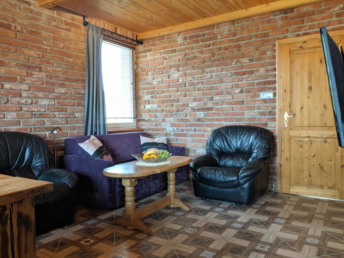 Luxury Apartment In Sumava National Park Nová Pec Εξωτερικό φωτογραφία