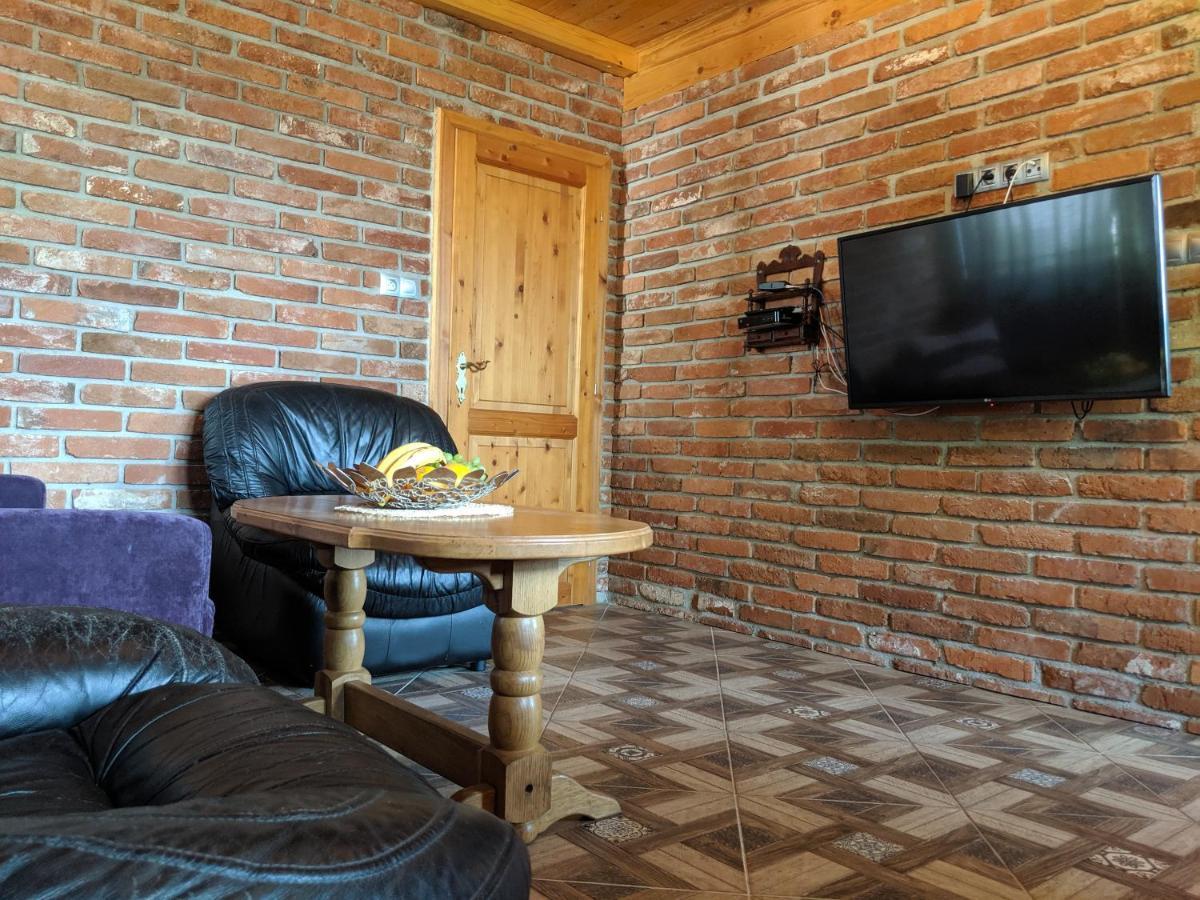 Luxury Apartment In Sumava National Park Nová Pec Εξωτερικό φωτογραφία