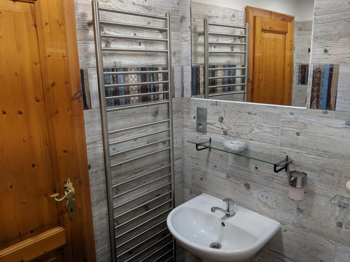 Luxury Apartment In Sumava National Park Nová Pec Εξωτερικό φωτογραφία