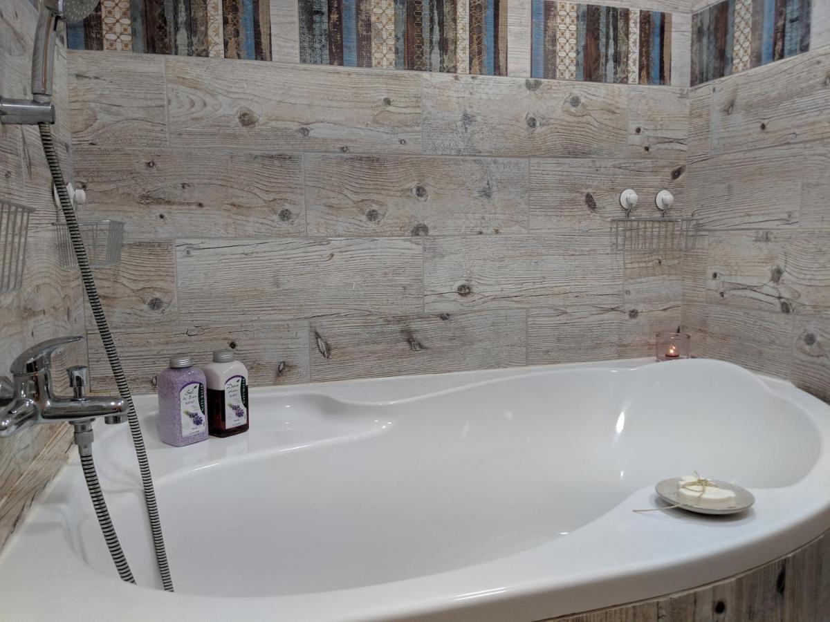 Luxury Apartment In Sumava National Park Nová Pec Εξωτερικό φωτογραφία