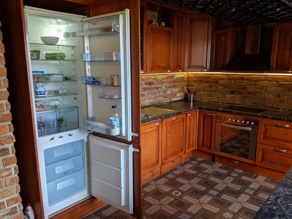 Luxury Apartment In Sumava National Park Nová Pec Εξωτερικό φωτογραφία