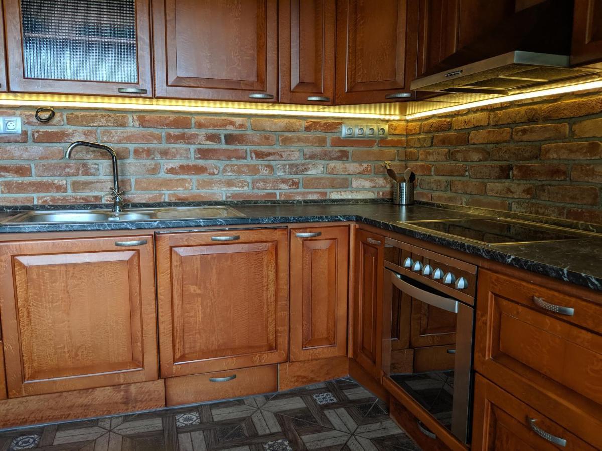 Luxury Apartment In Sumava National Park Nová Pec Εξωτερικό φωτογραφία