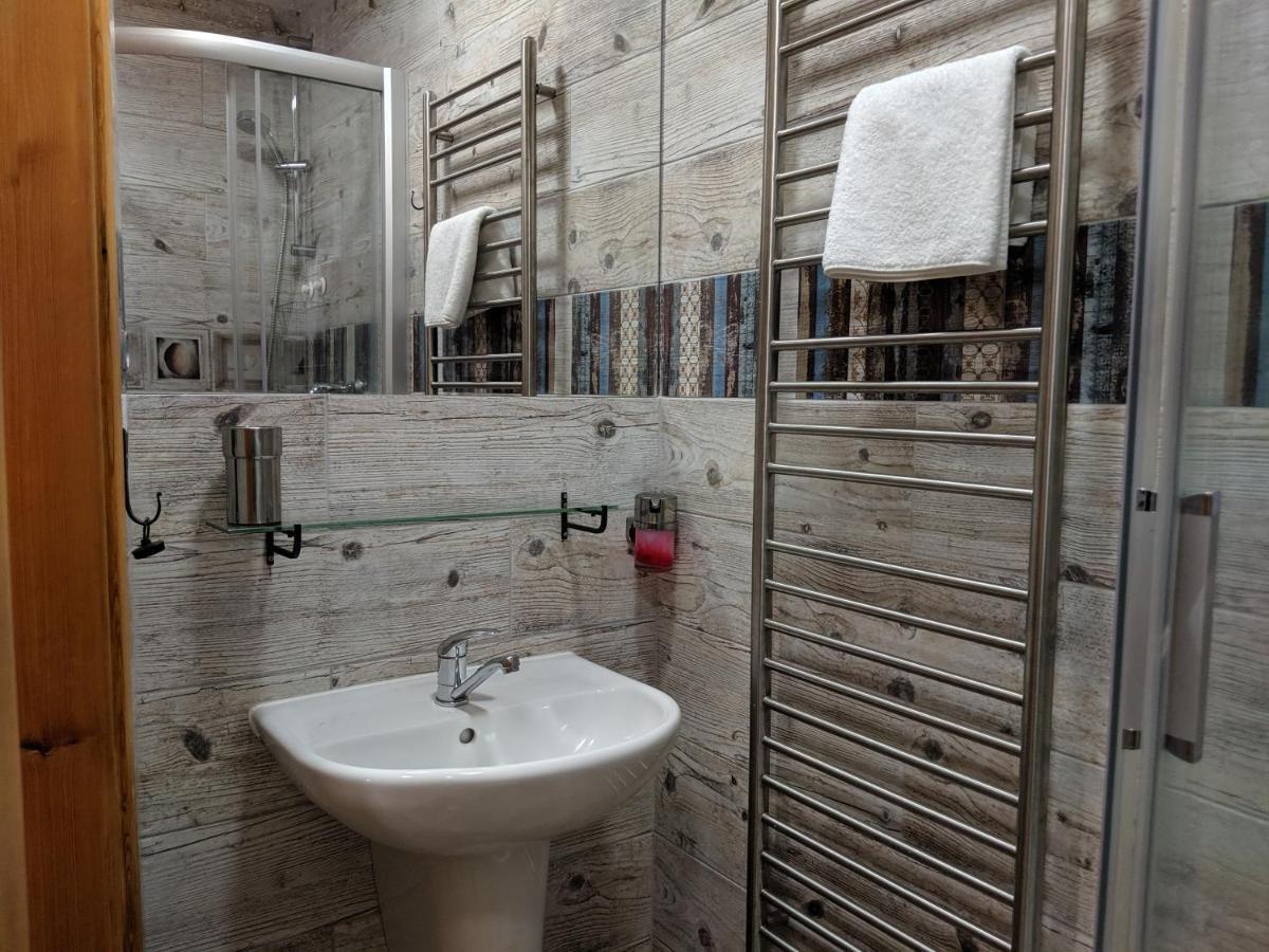 Luxury Apartment In Sumava National Park Nová Pec Εξωτερικό φωτογραφία