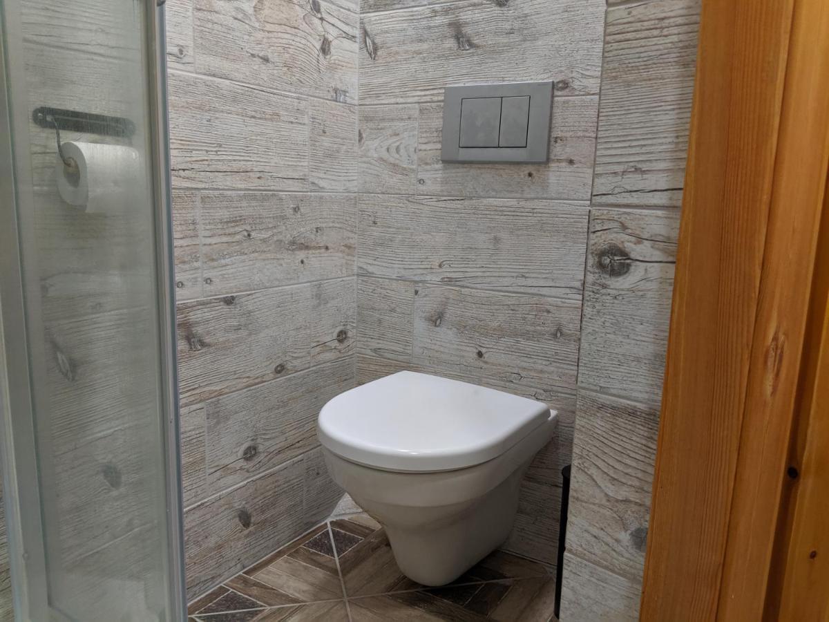 Luxury Apartment In Sumava National Park Nová Pec Εξωτερικό φωτογραφία