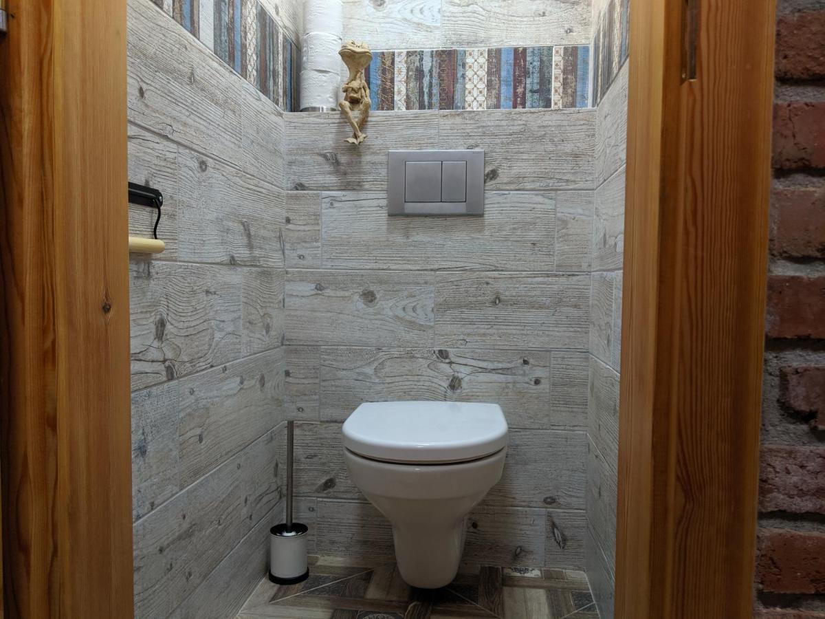 Luxury Apartment In Sumava National Park Nová Pec Εξωτερικό φωτογραφία