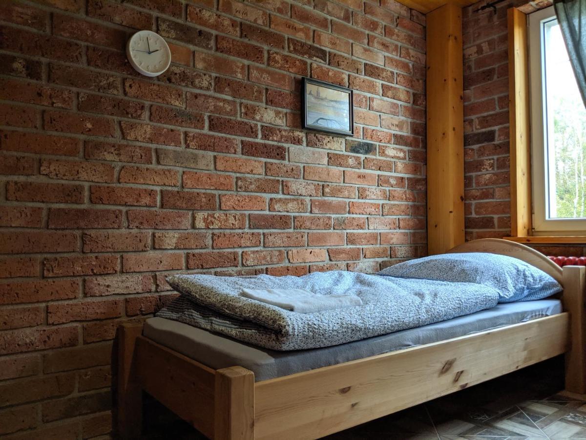 Luxury Apartment In Sumava National Park Nová Pec Εξωτερικό φωτογραφία