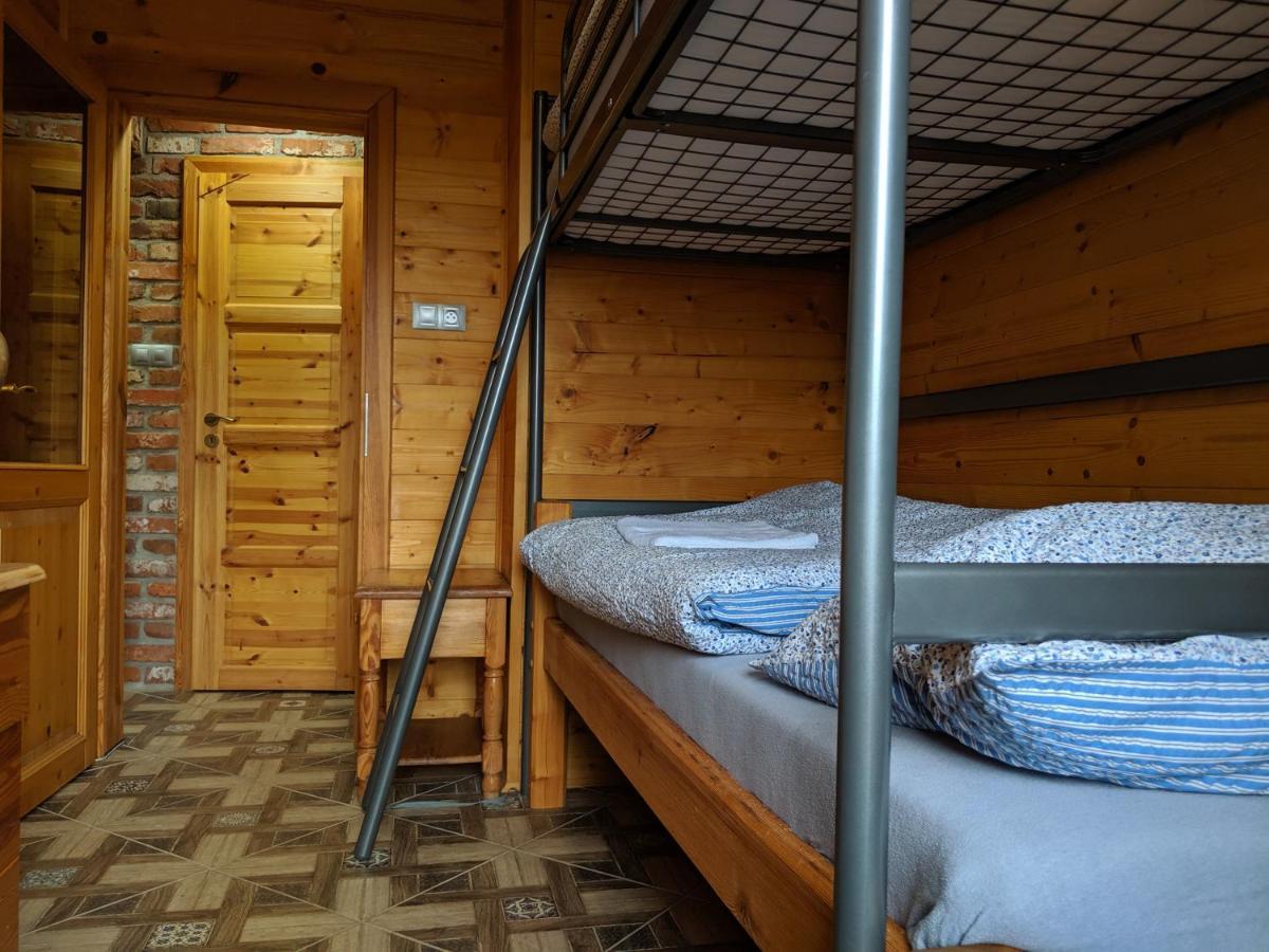 Luxury Apartment In Sumava National Park Nová Pec Εξωτερικό φωτογραφία